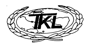 TKL logo