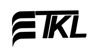 TKL logo