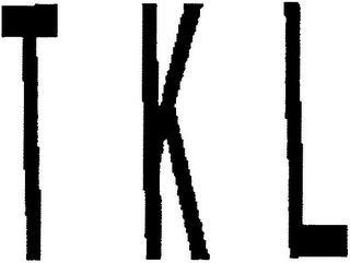 TKL logo
