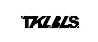 TKLBLS logo