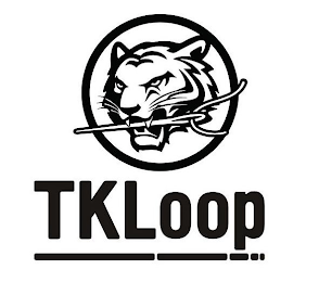 TKLOOP logo