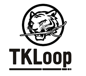 TKLOOP logo