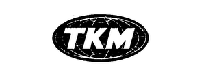 TKM logo