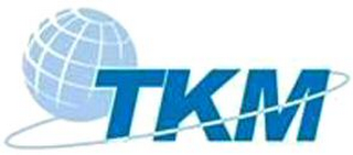 TKM logo