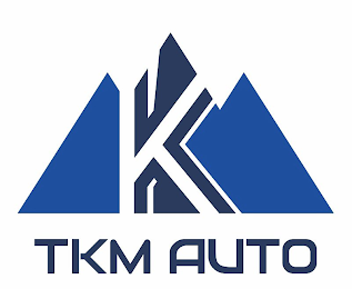 TKM AUTO K logo