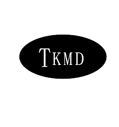 TKMD logo