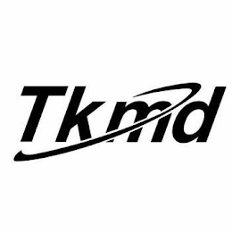 TKMD logo