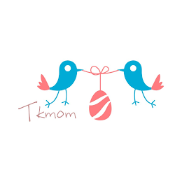 TKMOM logo