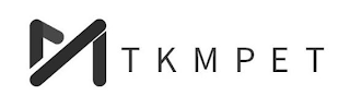 TKMPET logo