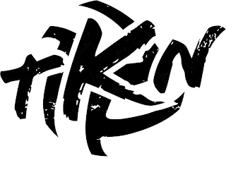 TKN logo