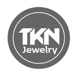 TKN JEWELRY logo