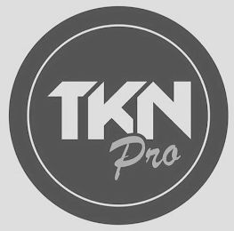 TKN PRO logo
