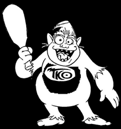 TKO logo