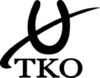 TKO logo