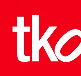 TKO logo