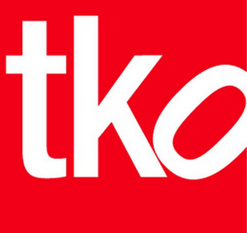 TKO logo
