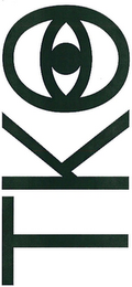 TKO logo