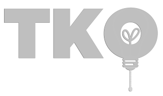 TKO logo