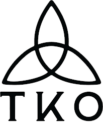 TKO logo