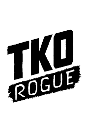 TKO ROGUE logo