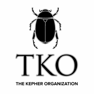 TKO THE KEPHER ORGANIZATION logo
