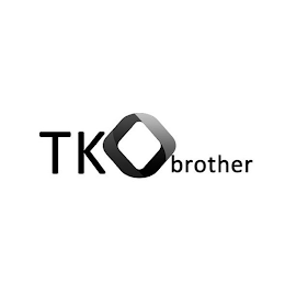TKOBROTHER logo