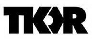 TKOR logo