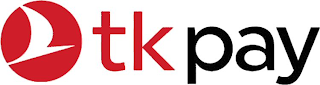 TKPAY logo
