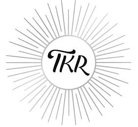 TKR logo