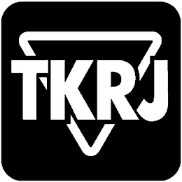 TKRJ logo