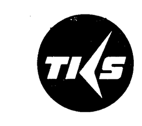 TKS logo