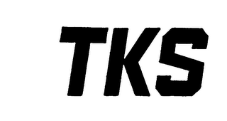 TKS logo