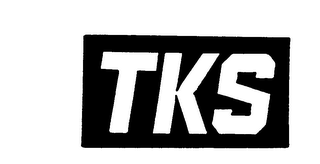 TKS logo