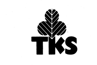 TKS logo