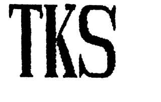 TKS logo