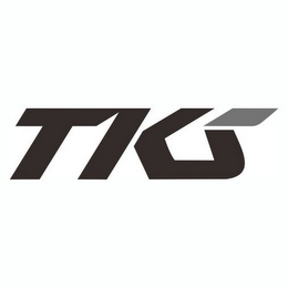 TKS logo
