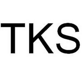 TKS logo
