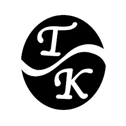TKS logo
