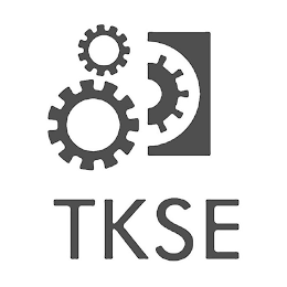 TKSE logo