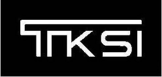 TKSI logo