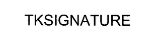 TKSIGNATURE logo