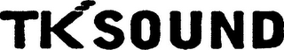 TKSOUND logo