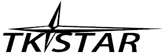 TKSTAR logo