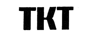 TKT logo