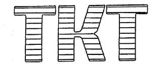 TKT logo