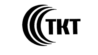 TKT logo