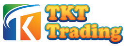 TKT TRADING logo
