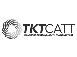 TKTCATT CONTRACT ACCOUNTABILITY TRACKING TOOL logo