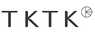 TKTK TK logo