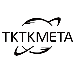 TKTKMETA logo